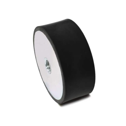 RUBBER BUMPER PACK