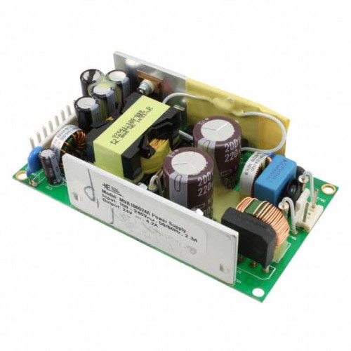 AC/DC CONVERTER 24V 100W