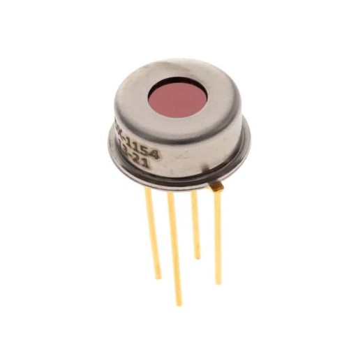 RTD120 THERMOPILE GAS DETECTOR C