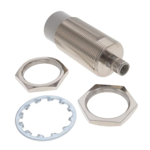 SENSOR M30 THRD PNP NC M8 CON LR