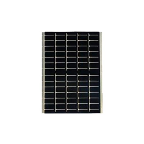 SOLAR CELL 600MW 9.3V