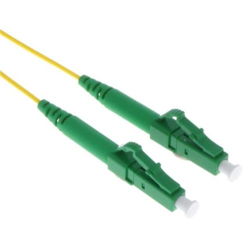 3m LC/APC-LC/APC Singlemode Simp