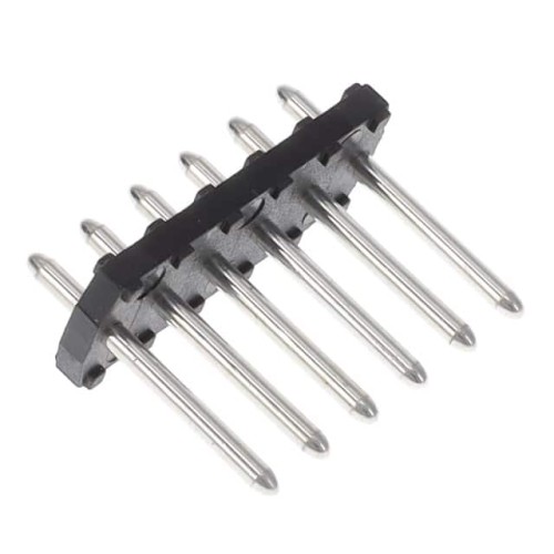 OL-3.5-6P BLACK TERMINAL BRIGHT