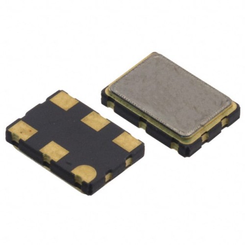 XTAL OSC XO 155.5200MHZ PECL SMD