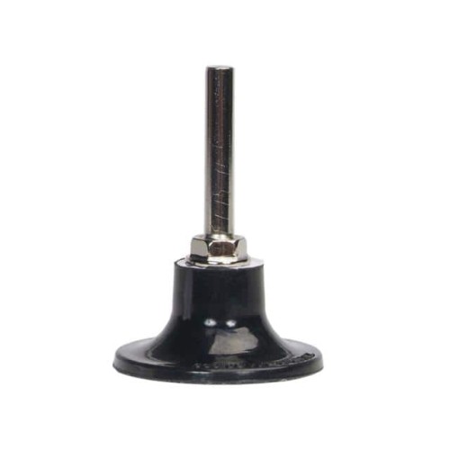 2 x 1/4 In. H-Den Non-Vacuum Sta