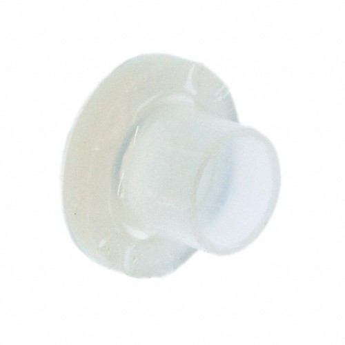WASHER SHOULDER #6 NYLON