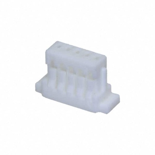 CONN RCPT HSG 5POS 1.00MM