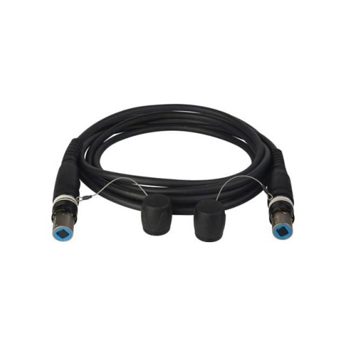 FIBER OPTIC CBL SGL 15.2M