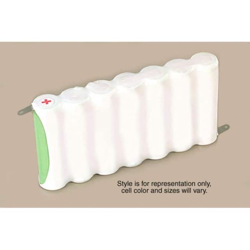 BATTERY PACK NICAD 8.4V SC