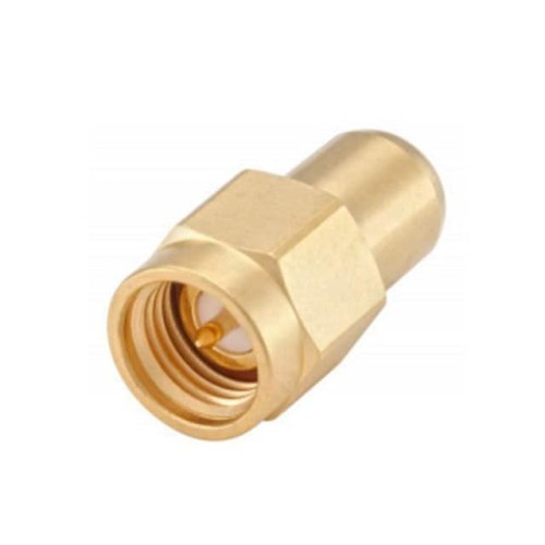 TERMINATOR SMA PLUG 50 OHM