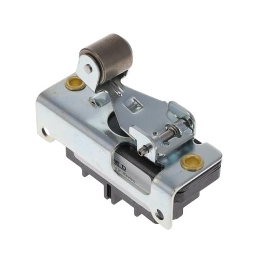 SNAP SWITCH, 9007CB, METAL SPRIN