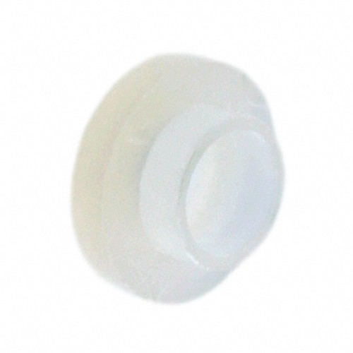 WASHER SHOULDER #4 NYLON