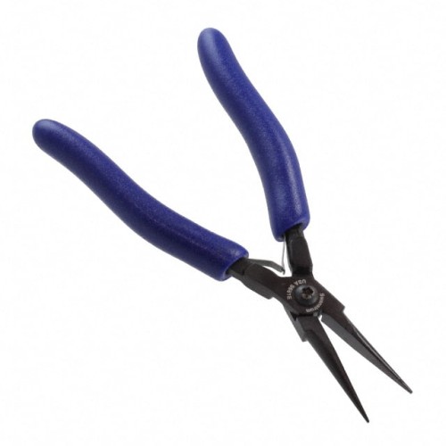 PLIER NEEDLE NOSE SERRATED