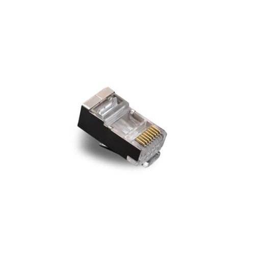 HP MODULAR PLUG CAT6 1=100