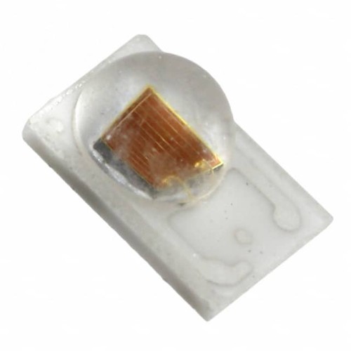LED SHUEN ORANGE 615NM SMD
