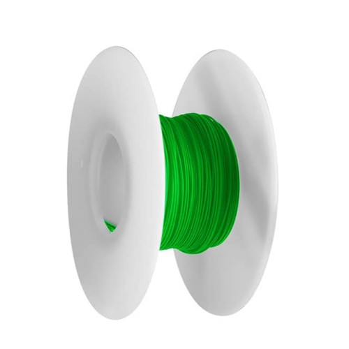 WIRE WRAPPING WIRE, GREE