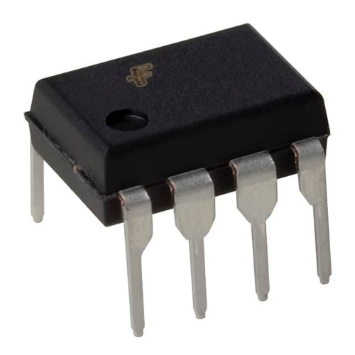 OPTOISO 5KV 2CH TRANSISTOR 8DIP