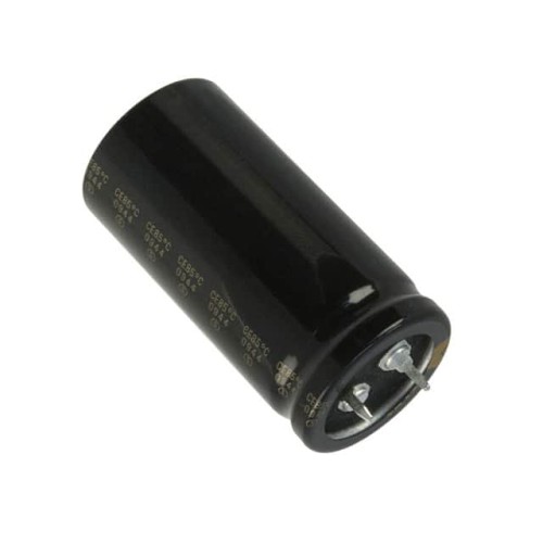 CAP ALUM 10000UF 20% 25V SNAP