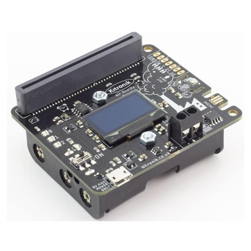 AIR QUALITY/ENVIRO FOR MICRO:BIT