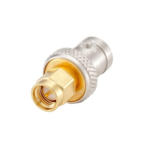 ADAPT SMA PLUG - BNC JACK