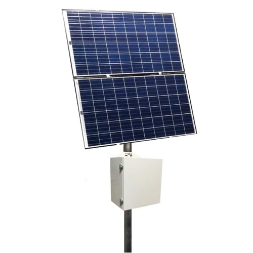 RemotePro 12/24/48V 100W Cont Pw