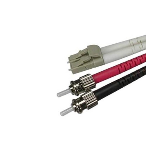 2m LC/UPC ST/UPC OM2 Multimode D