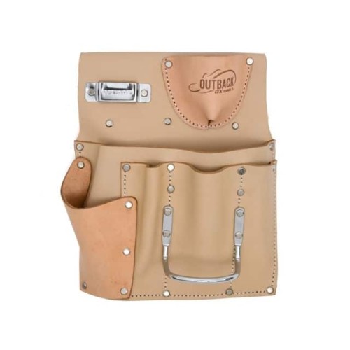 POCKET DRYWALL TOOL POUCH