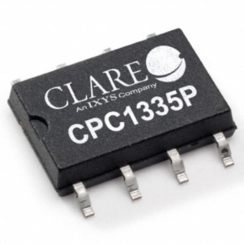 SSR RELAY SPST-NO 150MA 0-70V