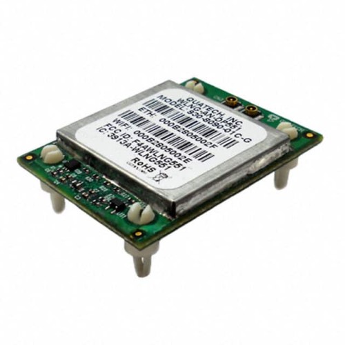 RF TXRX MOD WIFI U.FL CHAS MNT