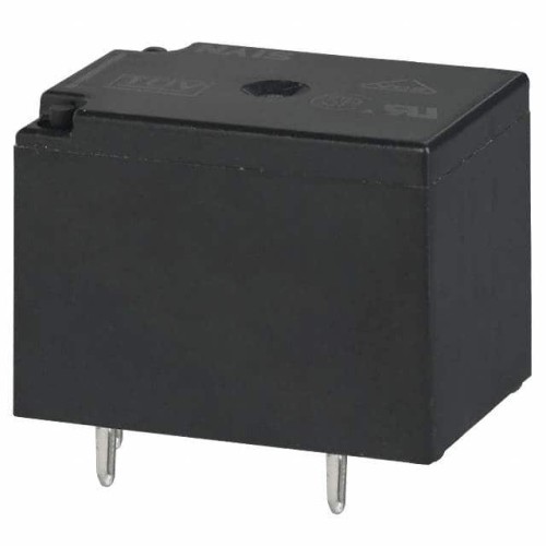RELAY GEN PURPOSE SPST 10A 9V