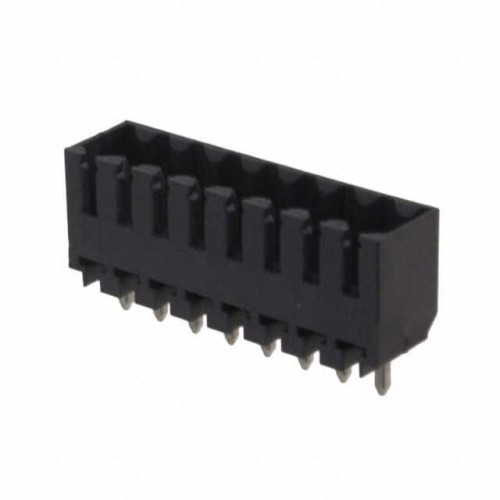 TERM BLOCK HDR 8POS VERT 3.5MM