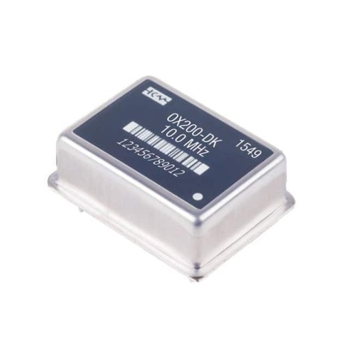 XTAL OSC OCXO 10.0000MHZ LVCMOS