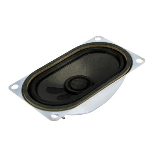 SPEAKER 85DB SENSITIVITY 71MM X