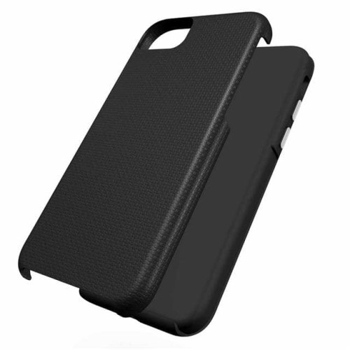 ARMOUR 2X IPHONE SE/8/7 BLACK