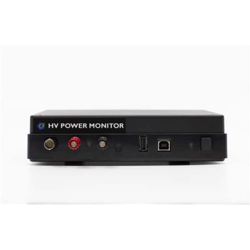 PRECISION CURRENT MEASURMNT TOOL