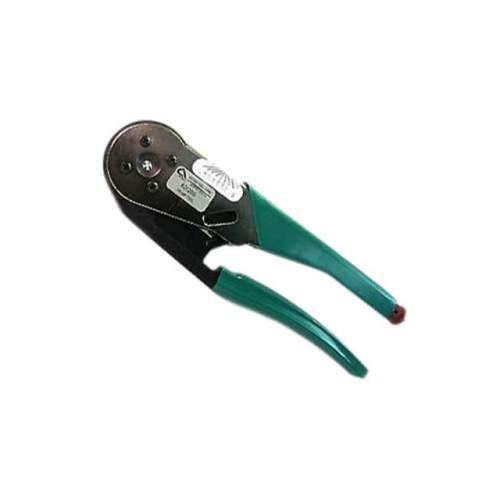 TOOL HAND CRIMPER HARTING SIDE