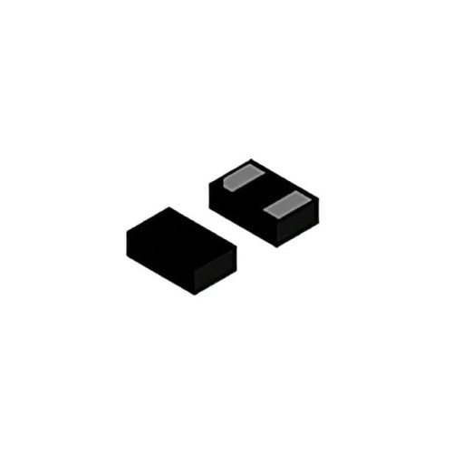 TVS - Diodes DFN1610-2L 15V Un
