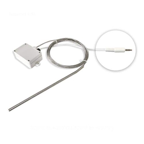 IND EX TEMP PROBE AUDIO 3M