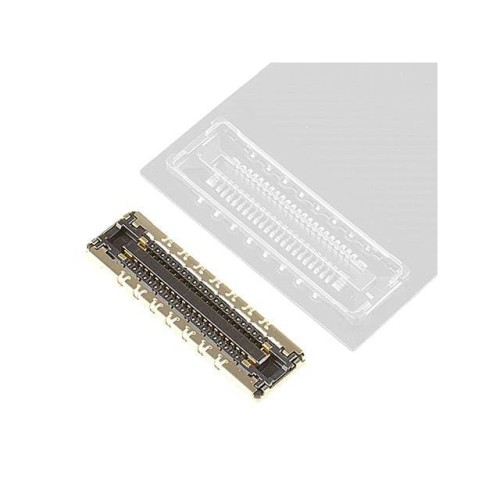 NOVASTACK 35-HDP RECEPTACLE 28P