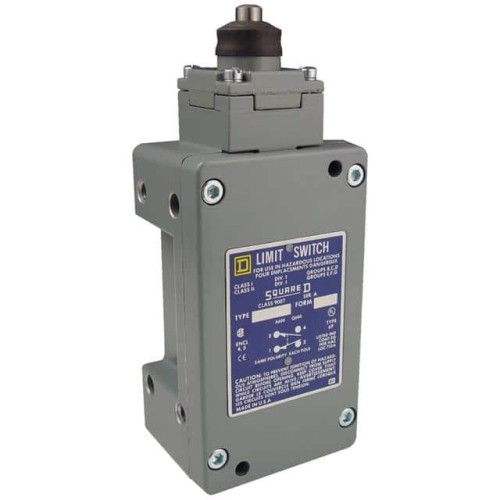 NEMA LIMIT SWITCH, 9007C, HEAVY