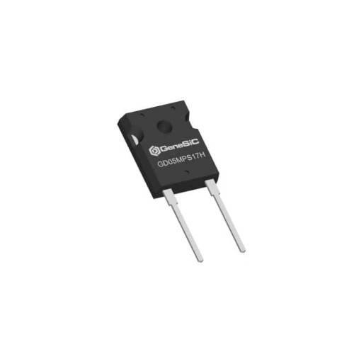 DIODE SIL CARB 1.7KV 15A TO247-2