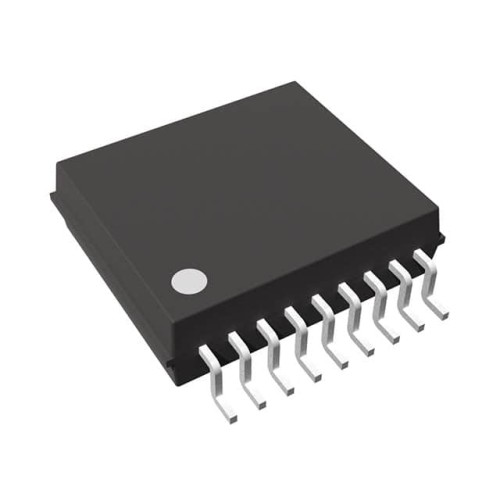 3A, 34V INPUT PWM/VFM STEP DOWN