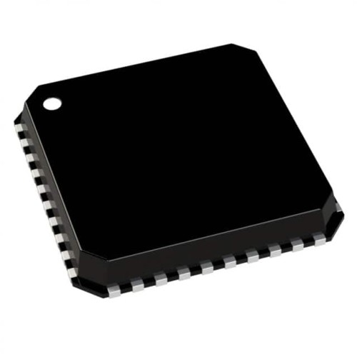 IC DAC 12BIT A-OUT 40LFCSP