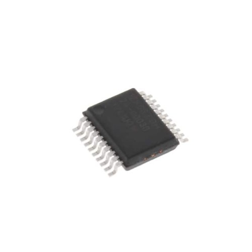 IC SENSOR 54MHZ 4SMD