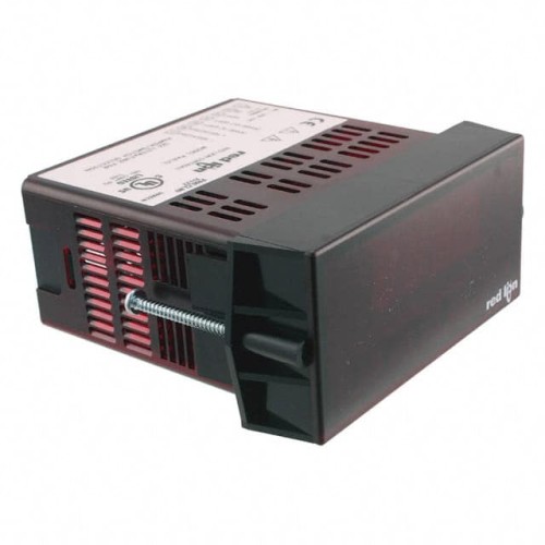 PROCESS METER 4-50MA LED PNL MT