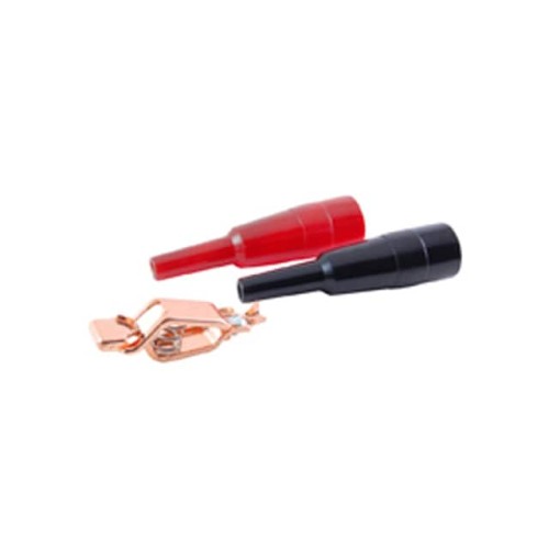 CLIP + INSULATOR KIT