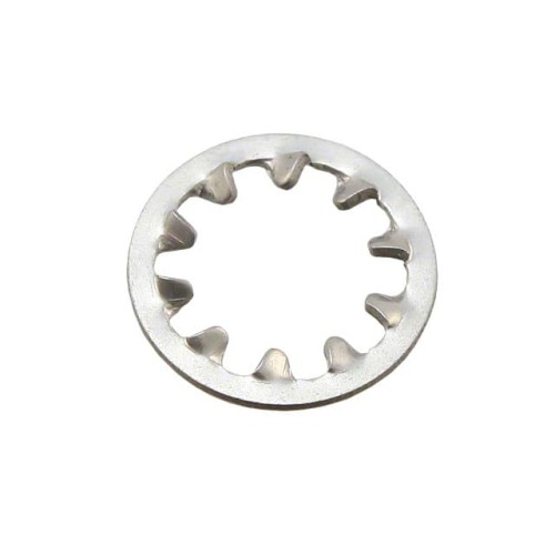 WASHER INT TOOTH 3/8 STN STEEL