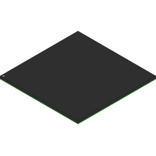 LOADABLE PLD, 2.5NS PBGA652