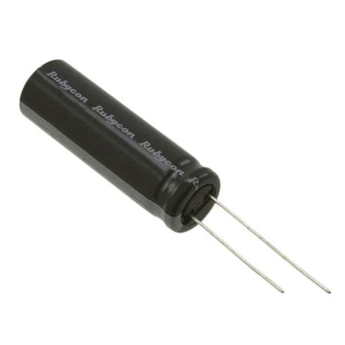 CAP ALUM 5600UF 20% 10V RADIAL