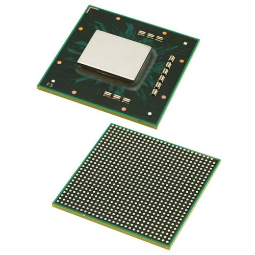 IC MPU MPC85XX 1.0GHZ 783FCBGA